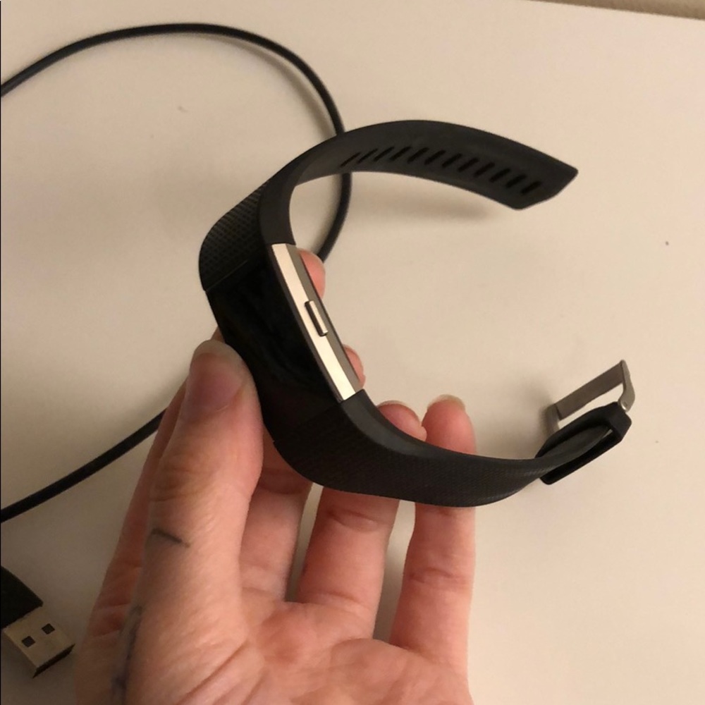 FitBit Charge 2nd Gen